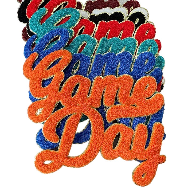 Game Day