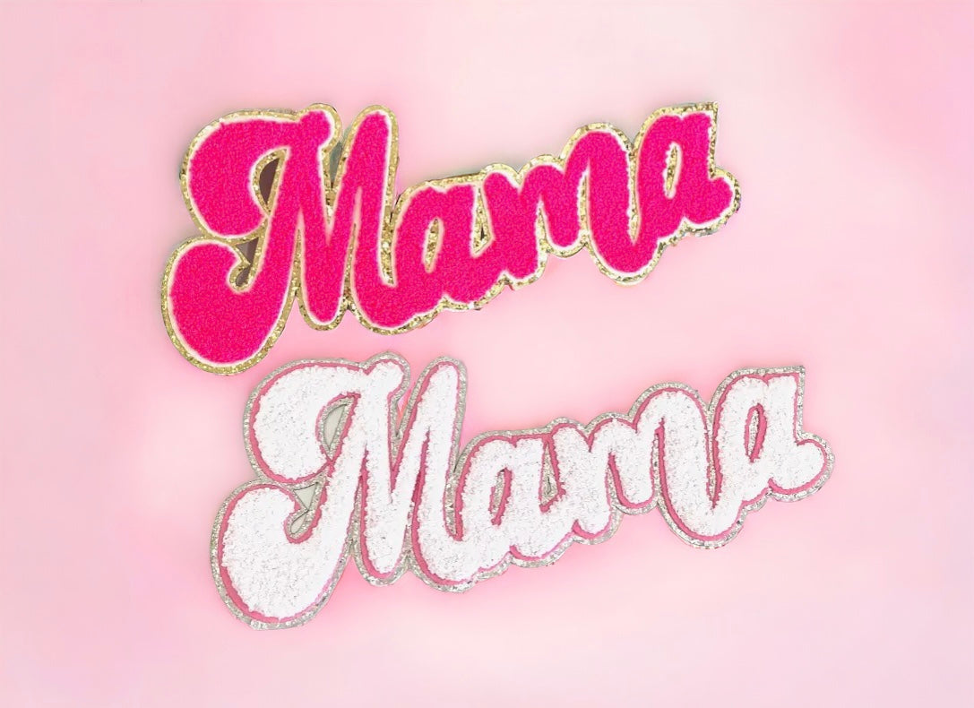 MAMA Patches
