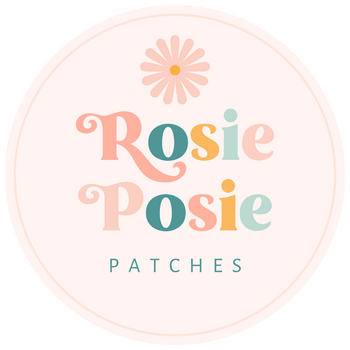 Rosie Posie Patches