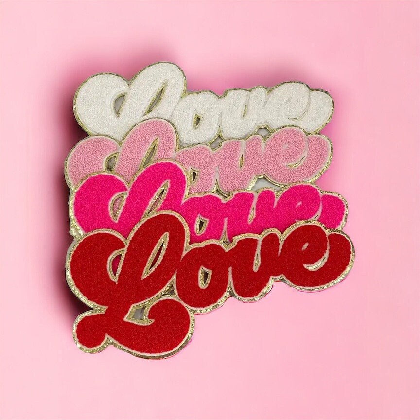 Valentine's Day