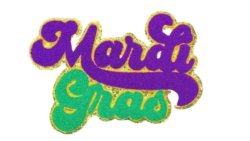 Mardi Gras